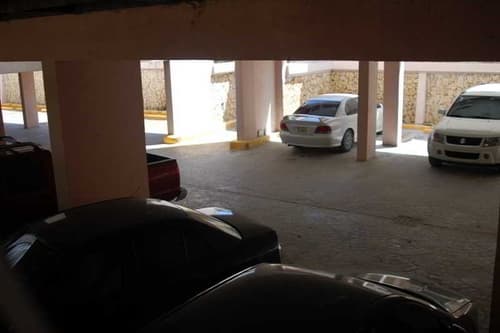 Bavaro Green Aparthotel, General view