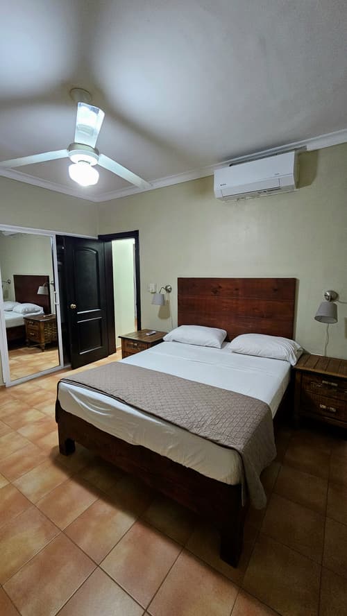 Bavaro Green Aparthotel, Room