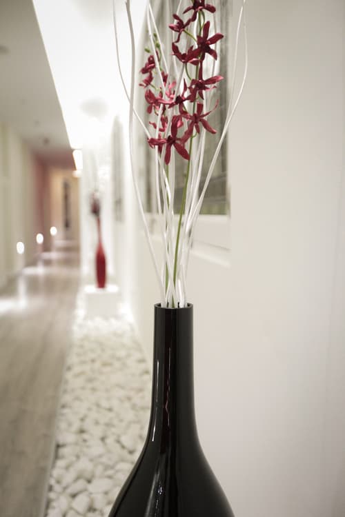 Vitium Urban Suites, Lobby