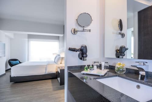 NH Bogotá Urban 26 Royal, Room