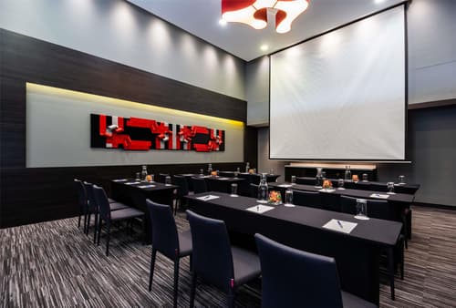 NH Bogotá Urban 26 Royal, Room