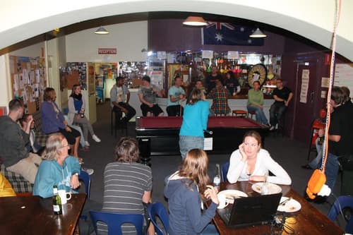 Backpack Oz, General view