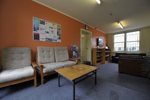 Backpack Oz, General view