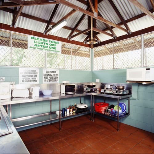 Cairns Sunland Leisure Park, General view