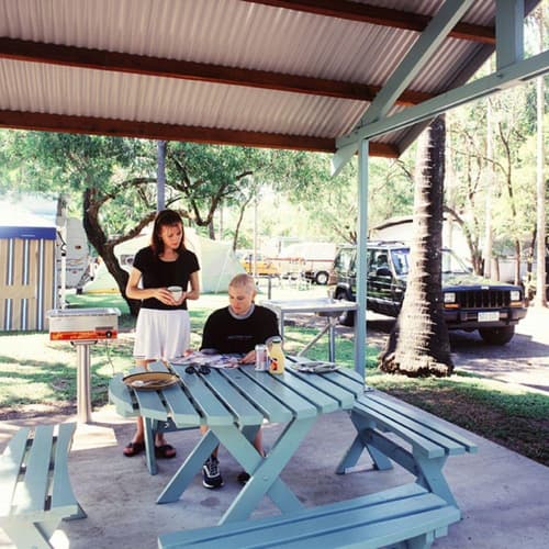 Cairns Sunland Leisure Park, General view