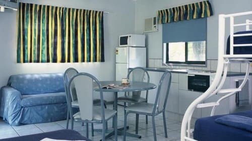 Cairns Sunland Leisure Park, General view