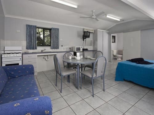 Cairns Sunland Leisure Park, General view