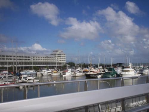 Cairns Sunland Leisure Park, General view