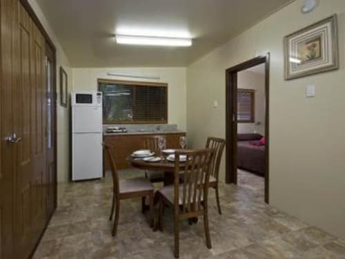 Cairns Sunland Leisure Park, General view