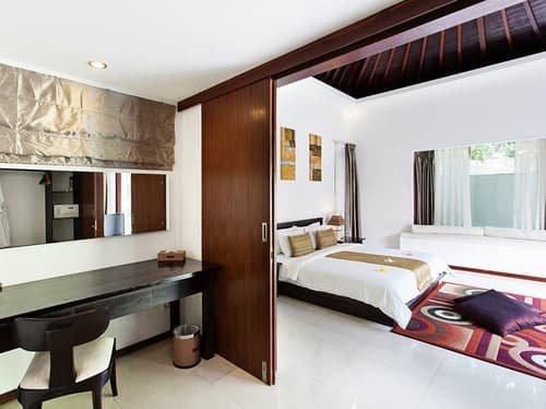 Kebun Villas & Resort, General view