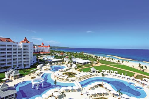 Bahia Principe Luxury Runaway Bay AI Adults Only, General view