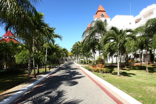 Bahia Principe Luxury Runaway Bay AI Adults Only, General view