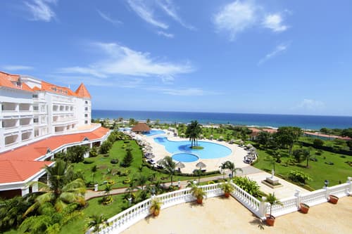 Bahia Principe Luxury Runaway Bay AI Adults Only, General view