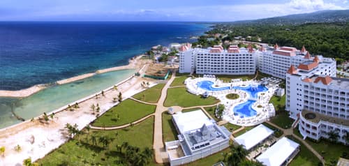 Bahia Principe Luxury Runaway Bay AI Adults Only, General view
