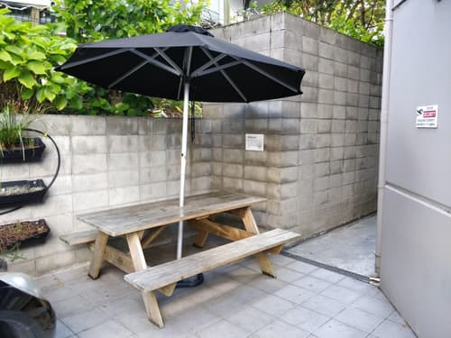 City Lodge Backpackers Accommodation, Sports and Entertainment