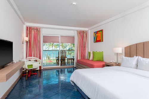 Royal Decameron Isleño, Room