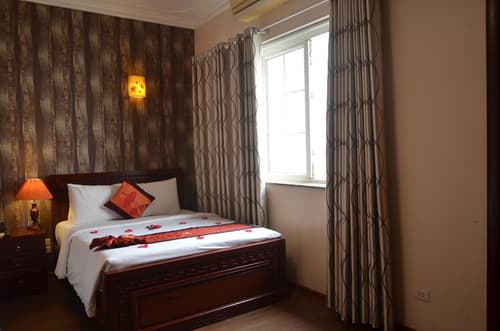 Hanoi Serendipity Hotel, Room