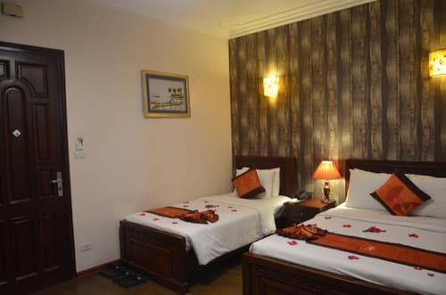 Hanoi Serendipity Hotel, Room