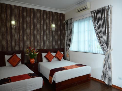 Hanoi Serendipity Hotel, Room
