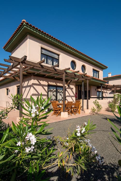 Pierre & Vacances Village Fuerteventura Origomare, General view