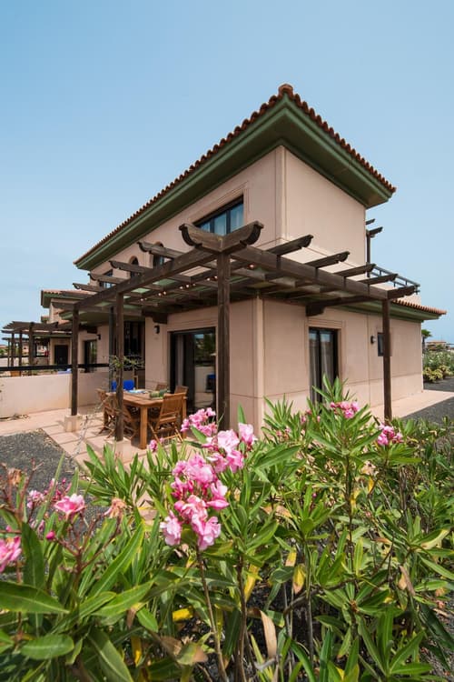 Pierre & Vacances Village Fuerteventura Origomare, General view