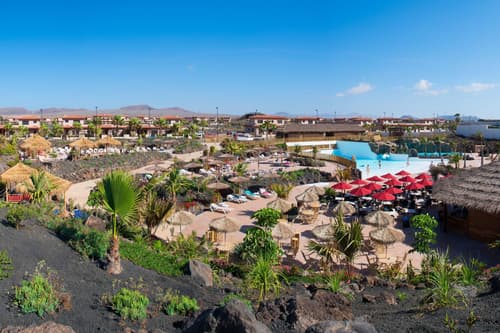 Pierre & Vacances Village Fuerteventura Origomare, General view