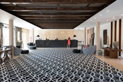 Pierre & Vacances Village Fuerteventura Origomare, Lobby