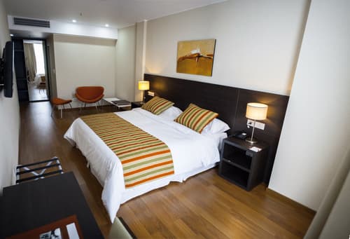 Amerian Puerto Rosario Hotel, Room