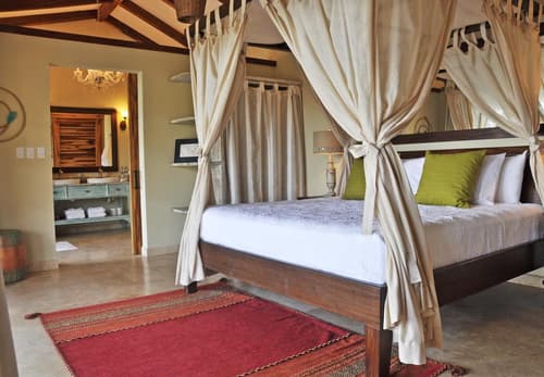 Hotel Casa Chameleon Mal Pais - Adults Only, General view