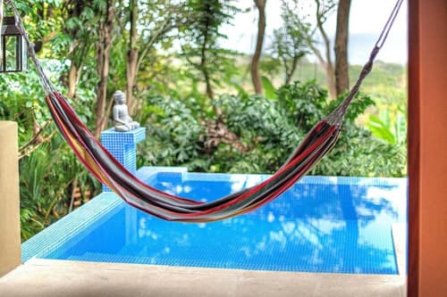 Hotel Casa Chameleon Mal Pais - Adults Only, General view