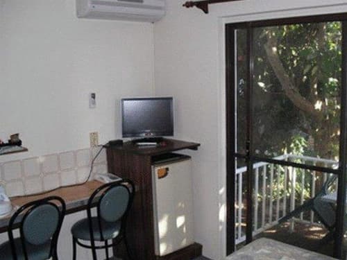 Ocean Breeze Motel, General view