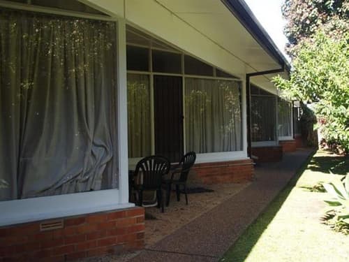 Ocean Breeze Motel, General view