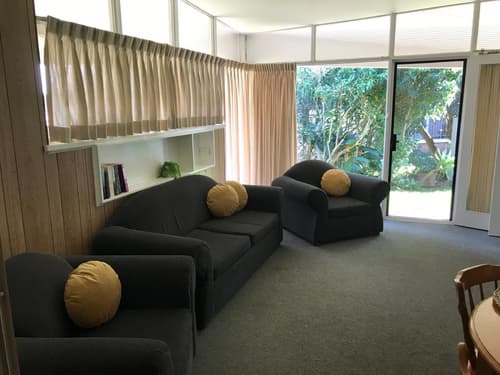 Ocean Breeze Motel, General view