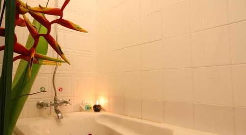 Pantharee Resort, Room