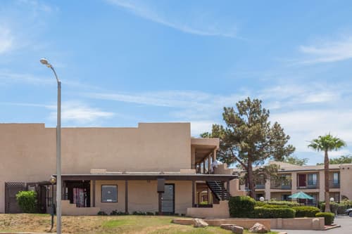 Townhouse Barstow On Historic Route 66 Ca I-15, General view