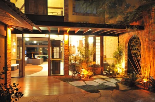 Rio Buzios Boutique, General view