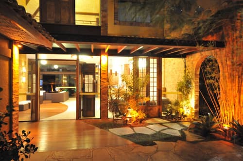 Rio Buzios Boutique, General view