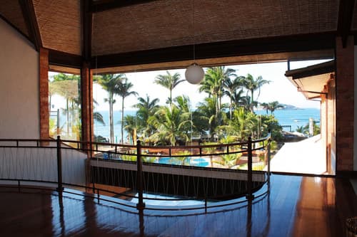 Rio Buzios Boutique, General view