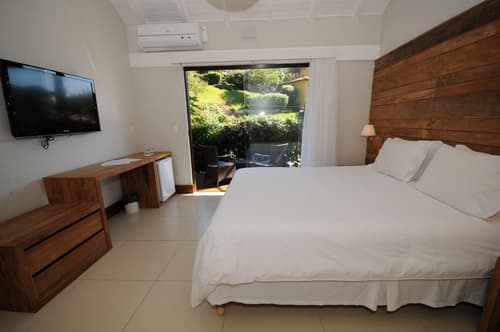 Rio Buzios Boutique, Room