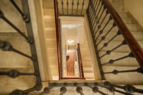 Atlantis, General view