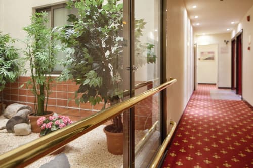 Atlantis, General view