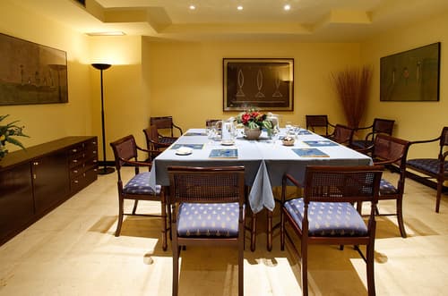 Atlantis, Conferences