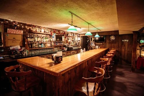 Outbound Stowe, General view