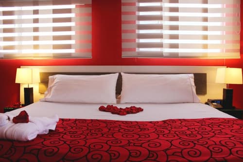 Hotel Bogota Expocomfort, Room