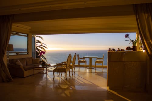 The Clarendon Bantry Bay Hotel, General view