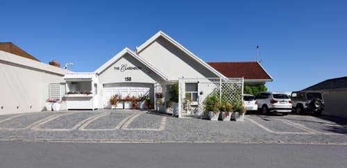 The Clarendon Bantry Bay Hotel, General view