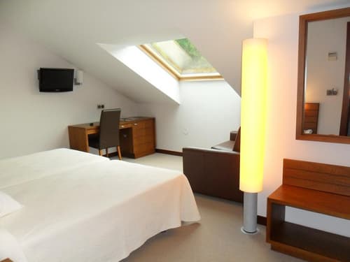 Anoeta, General view