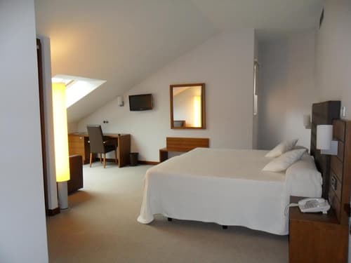 Anoeta, General view