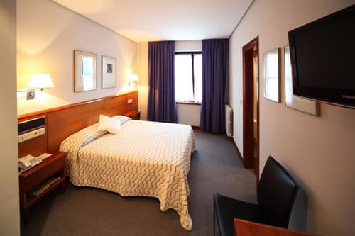 Anoeta, General view