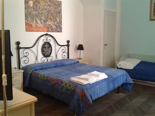 Il Pitti Soggiorno, General view